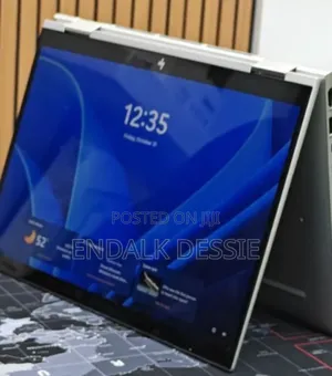 New Laptop HP 16GB Intel Core I5 SSD 256GB
