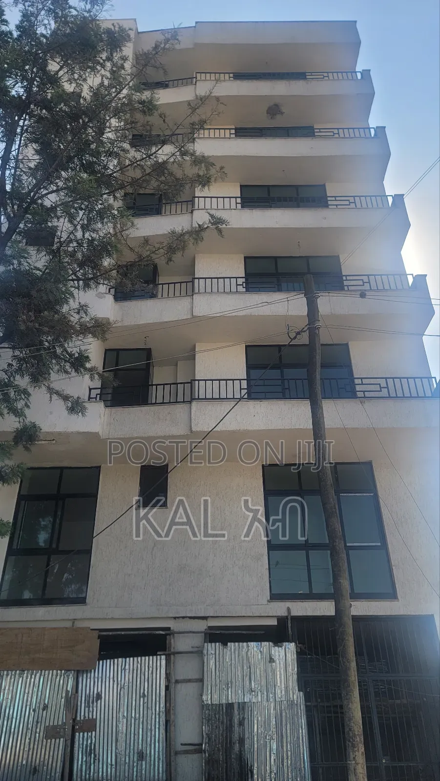 2bdrm Apartment in Kirkos for sale