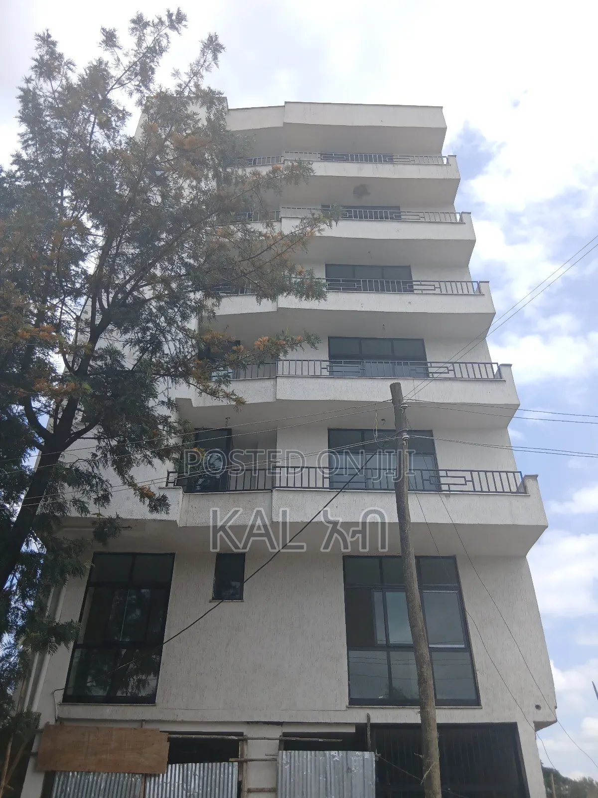 2bdrm Apartment in Kirkos for sale