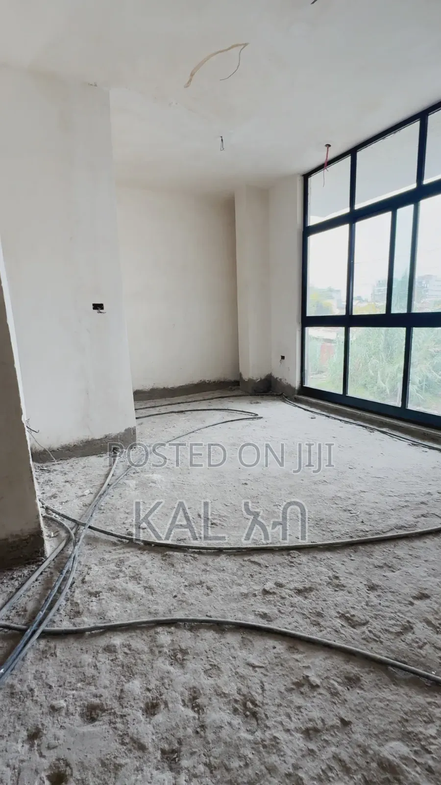 2bdrm Apartment in Kirkos for sale