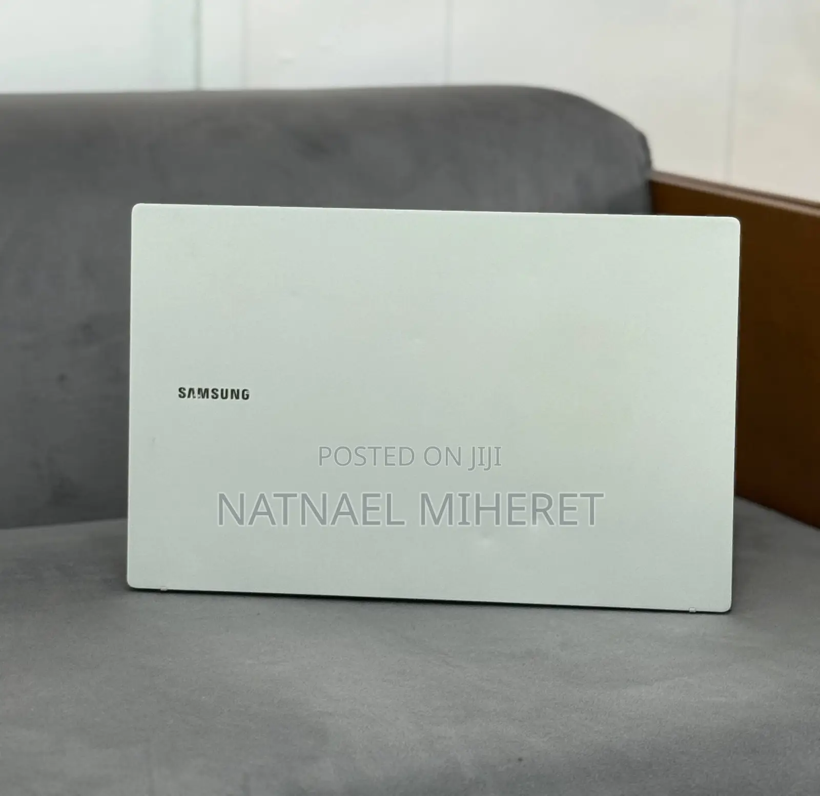 New Laptop Samsung Chromebook Pro 8GB Intel Core I5 SSD 512GB