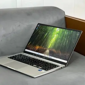 New Laptop Samsung Chromebook Pro 8GB Intel Core I5 SSD 512GB