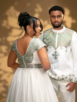 ሀበሻ ልብስ Habesha Clothes