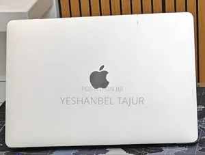 New Laptop Apple MacBook Pro 2022 M2 8GB Apple M2 SSD 256GB