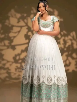 ሀበሻ ልብስ Habesha Clothes