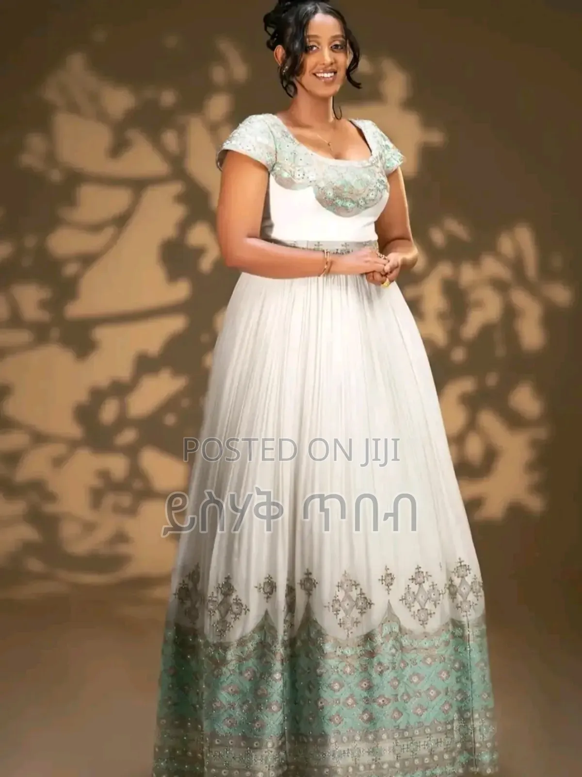 ሀበሻ ልብስ Habesha Clothes