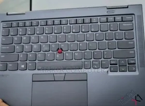 New Laptop Lenovo Thinkpad X1 Yoga 32GB Intel Core I7 SSD 512GB