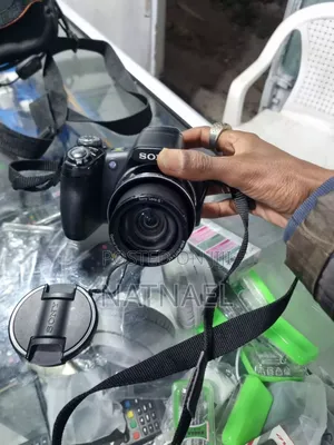 Photo - Photo Video Camera