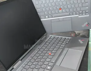 Photo - New Laptop Lenovo Thinkpad X1 Yoga 32GB Intel Core I7 SSD 512GB