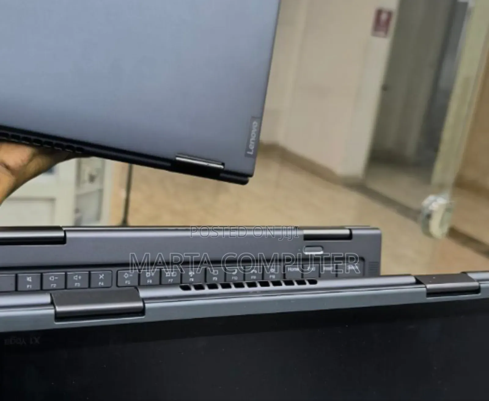 New Laptop Lenovo Thinkpad X1 Yoga 32GB Intel Core I7 SSD 512GB