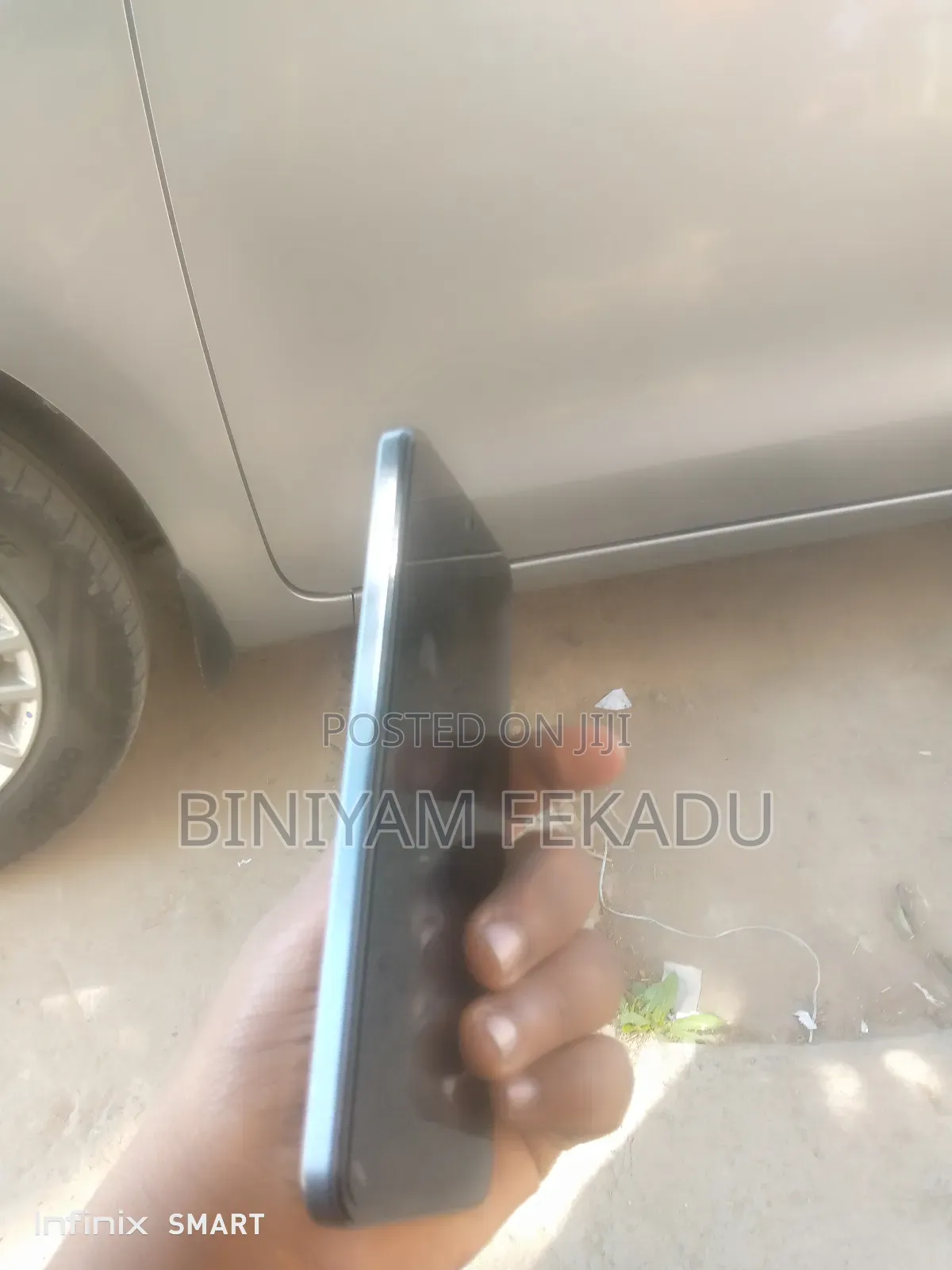 New Tecno Spark 40 128 GB Black