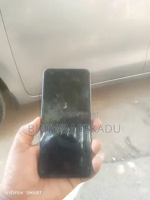New Tecno Spark 40 128 GB Black