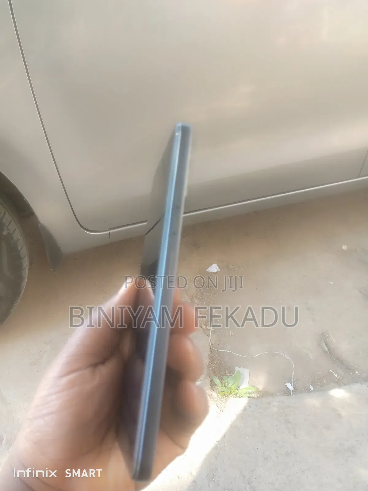 New Tecno Spark 40 128 GB Black