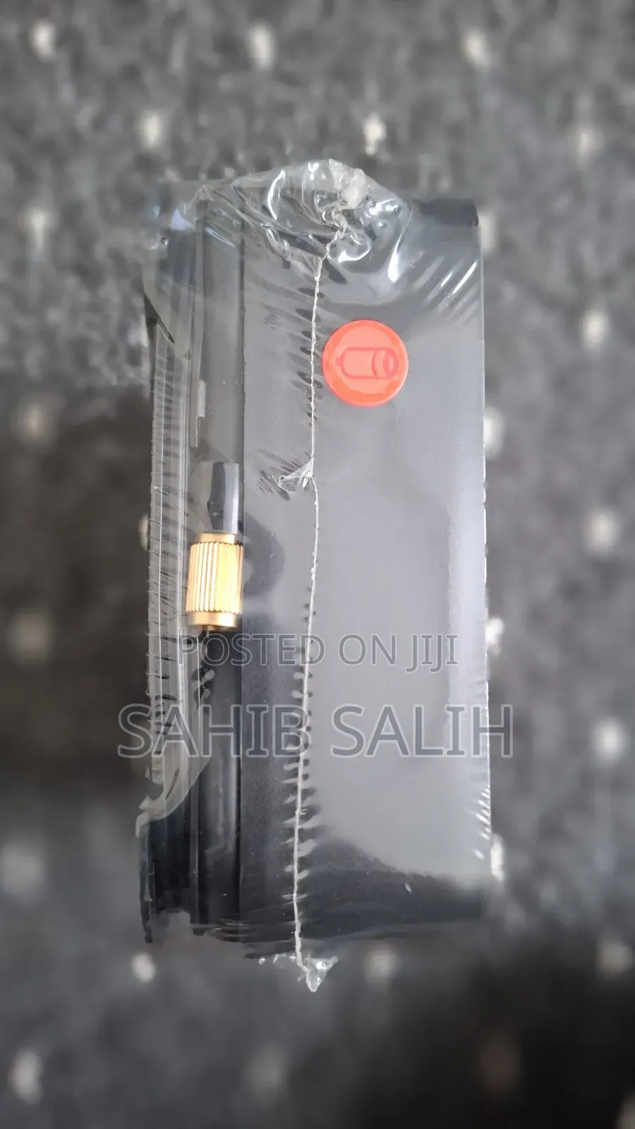 Premium Tirefit / Airflat Emergency Tire