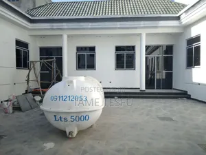 Photo - Furnished 3bdrm Villa in ፍጋ, Bole for sale