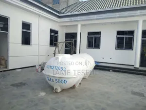 Furnished 3bdrm Villa in ፍጋ, Bole for sale