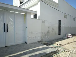 Furnished 3bdrm Villa in ፍጋ, Bole for sale