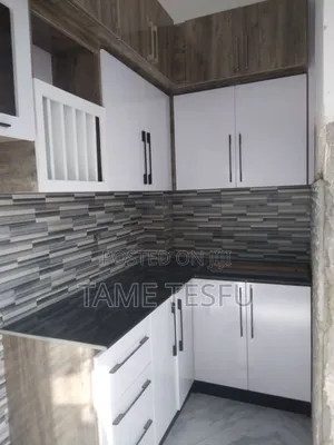 Furnished 3bdrm Villa in ፍጋ, Bole for sale