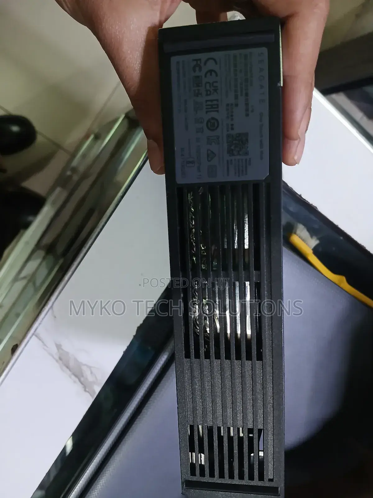 External Harddisk 8tb