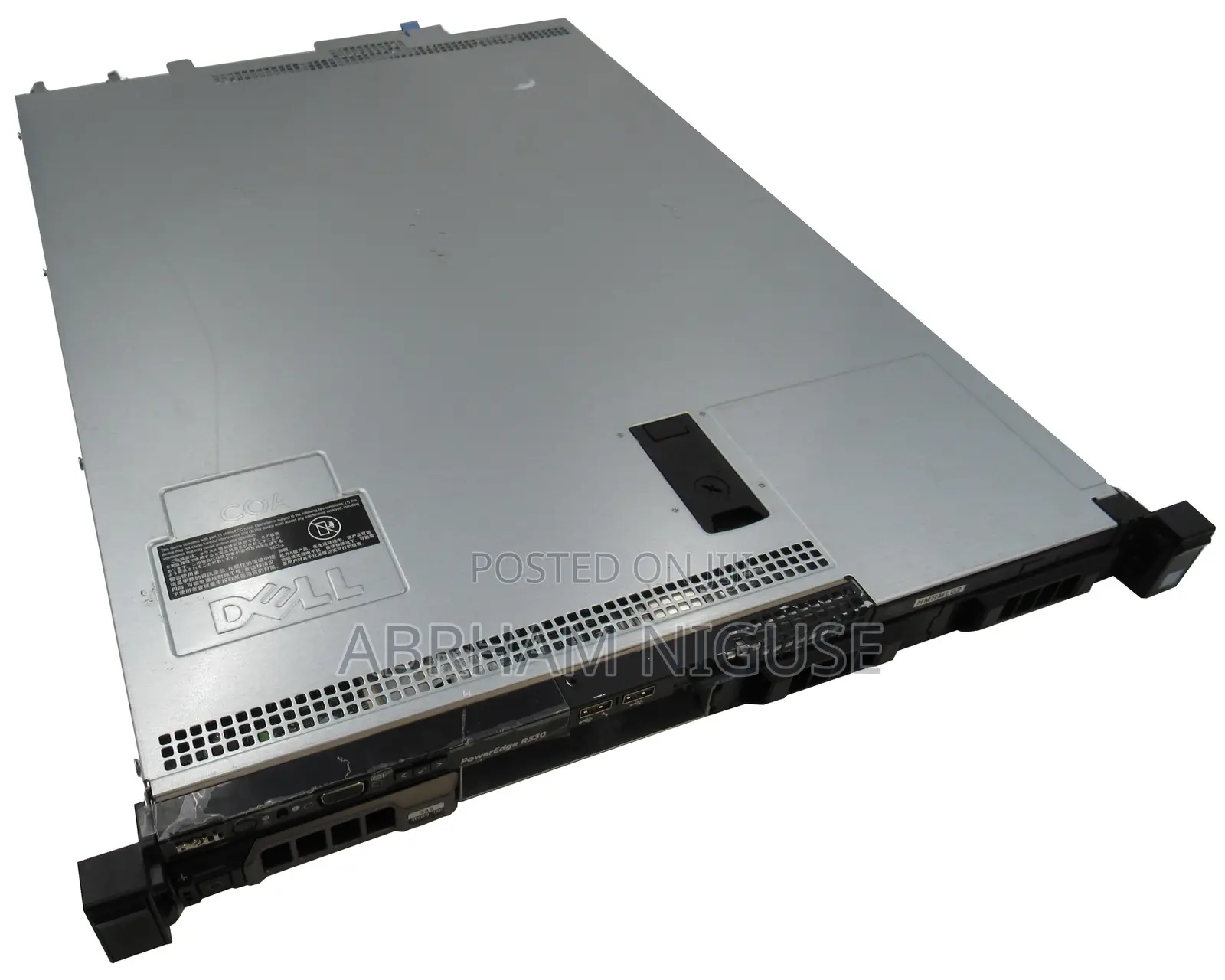 Dell R330 Server