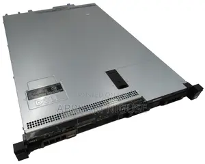 Dell R330 Server