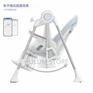 Kidlo Convertible High Chair