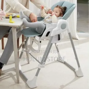 Kidlo Convertible High Chair