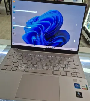New Laptop HP Pavilion 15 16GB Intel Core I7 SSD 1T