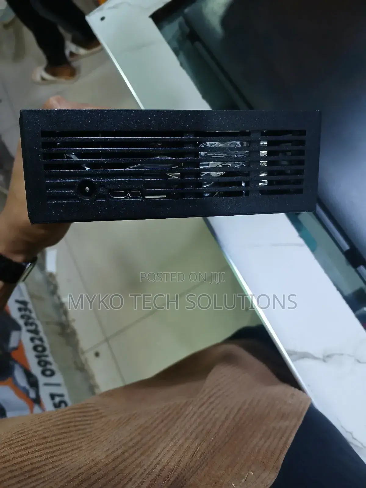 External Harddisk 8tb