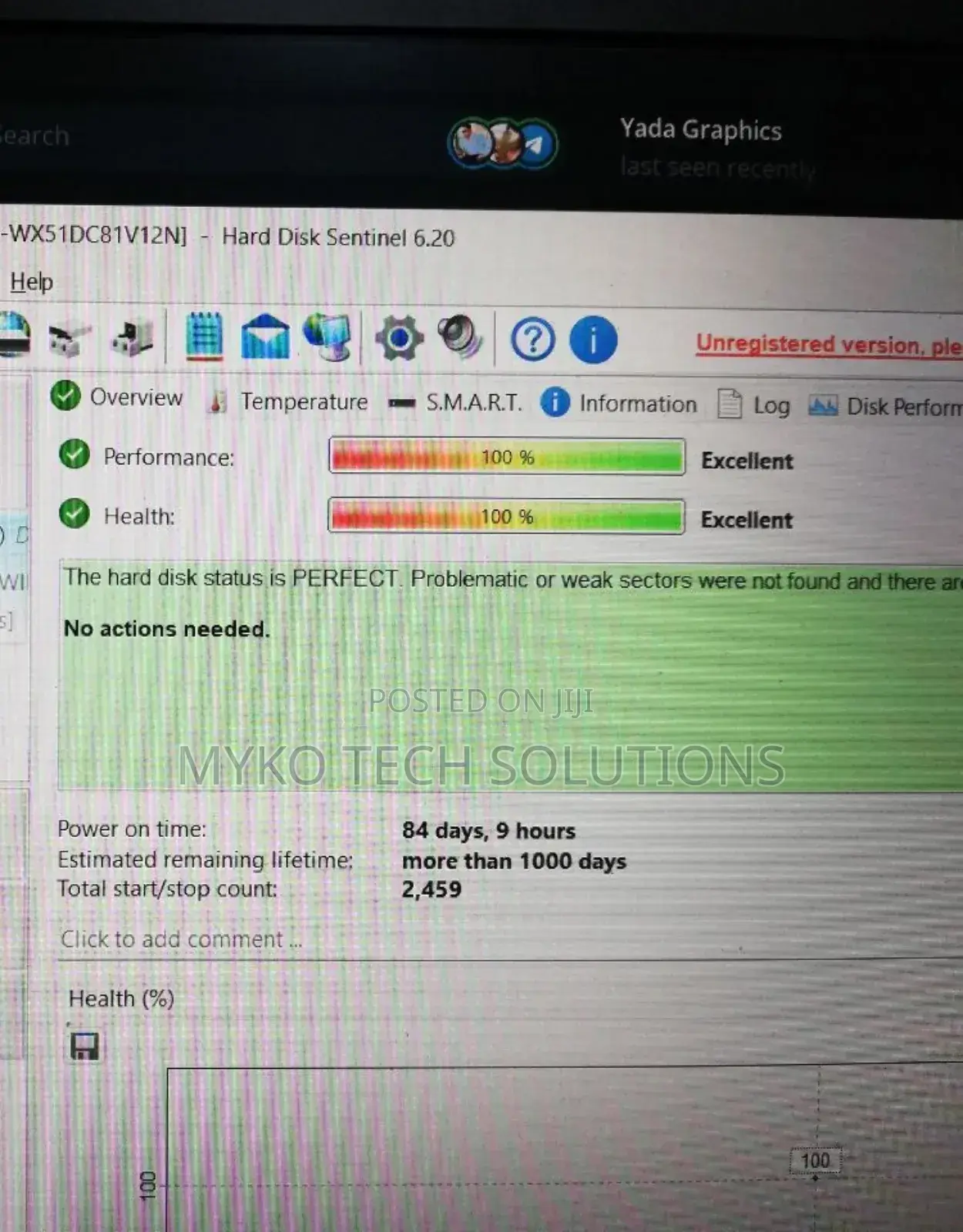 External Harddisk 8tb