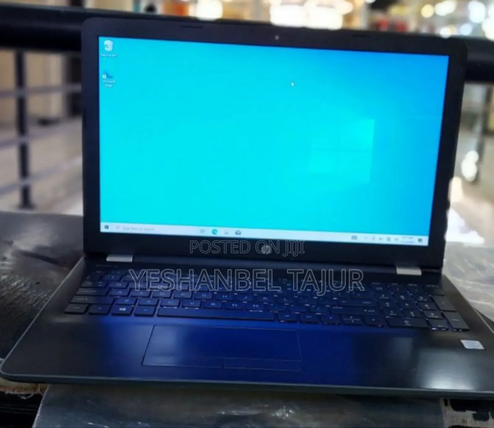 New Laptop HP Stream Notebook 8GB Intel Core I5 HDD 2T
