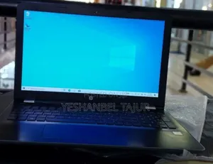 New Laptop HP Stream Notebook 8GB Intel Core I5 HDD 2T