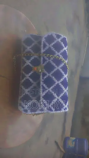 Photo - Women's Handmade Handbags