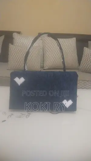 Women's Handmade Handbags