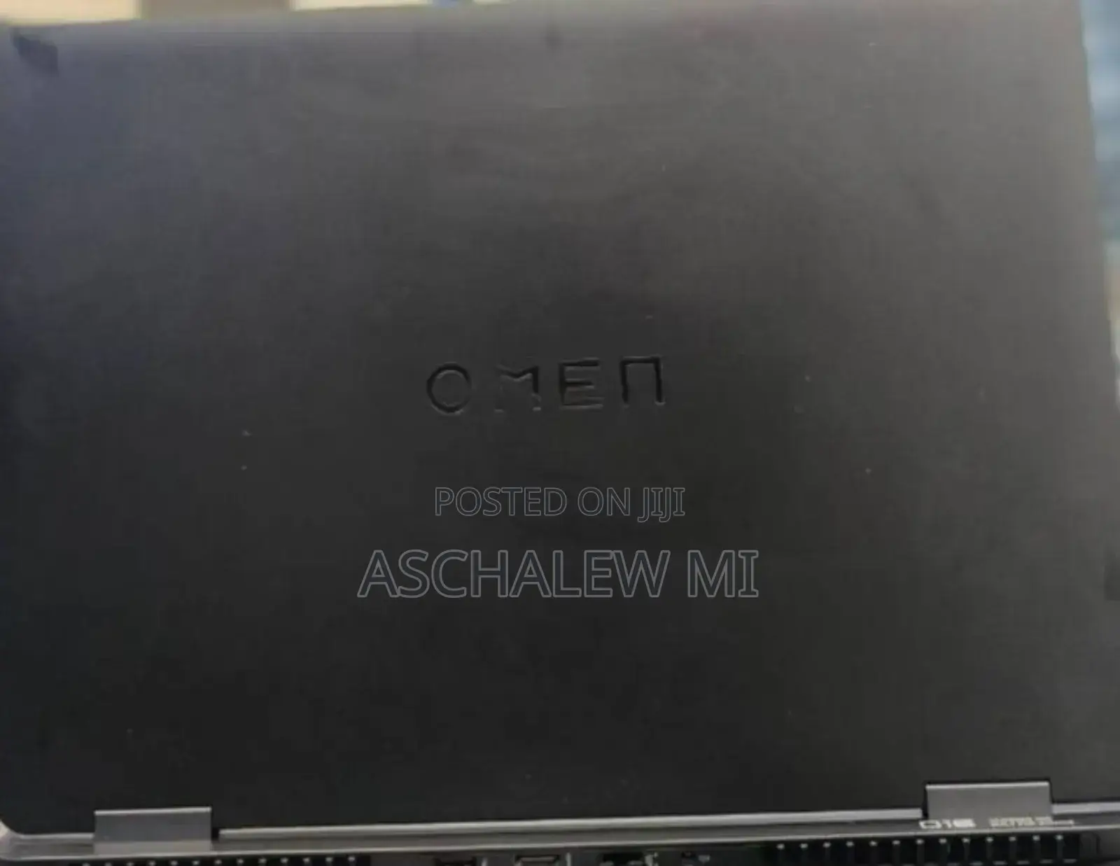 New Laptop HP Omen 16 16GB Intel Core Ultra 7 SSD 1T