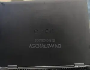 New Laptop HP Omen 16 16GB Intel Core Ultra 7 SSD 1T
