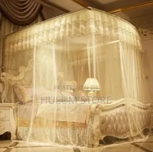 Romantic Mosquito Net