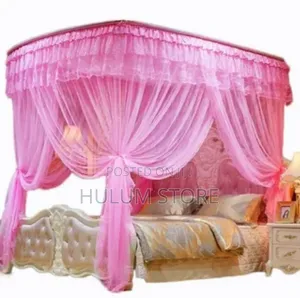 Romantic Mosquito Net