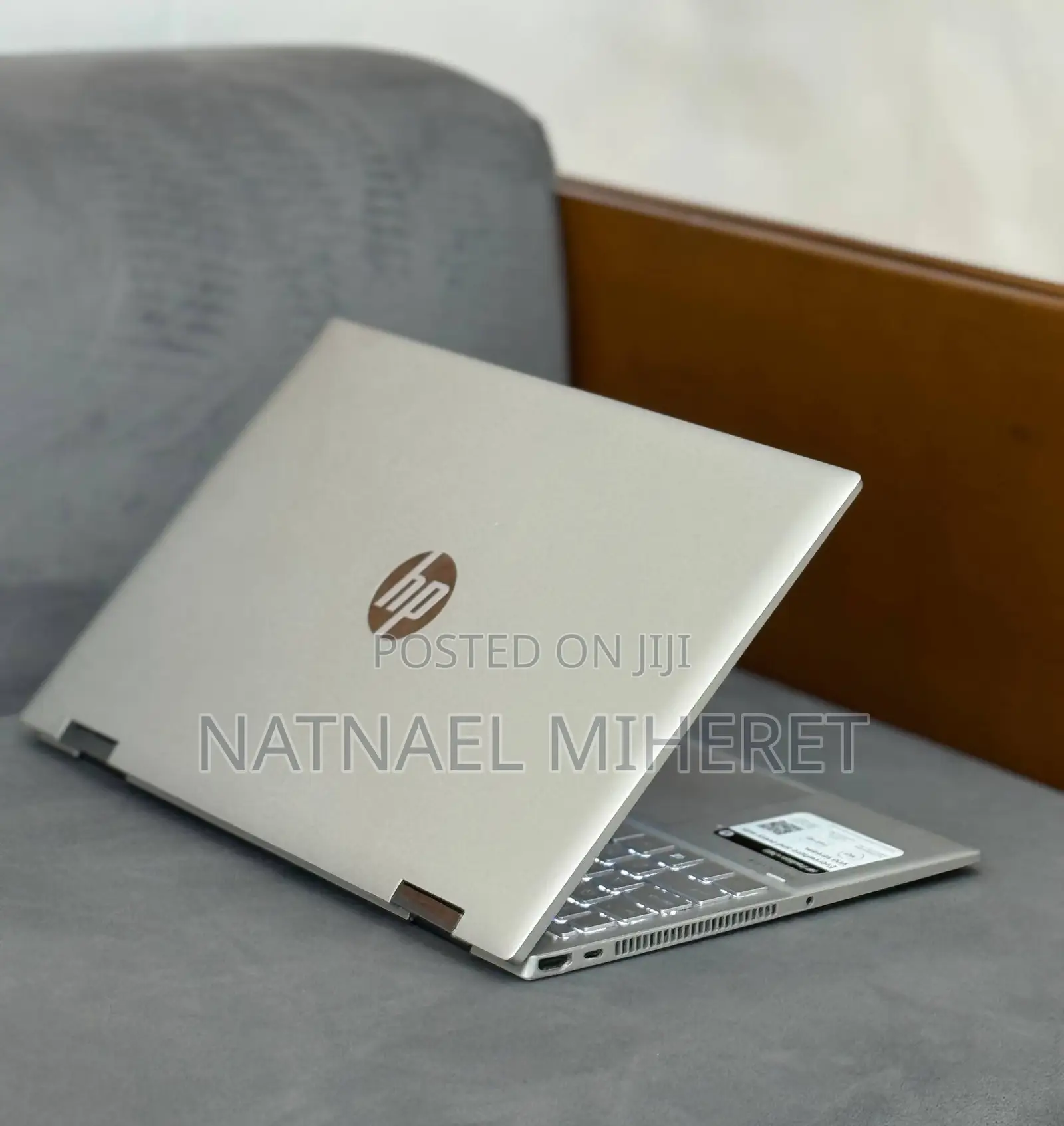 New Laptop HP Pavilion G7 16GB Intel Core I5 SSD 512GB