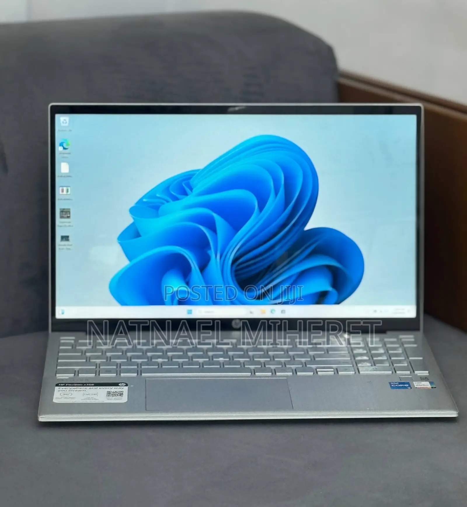 New Laptop HP Pavilion G7 16GB Intel Core I5 SSD 512GB