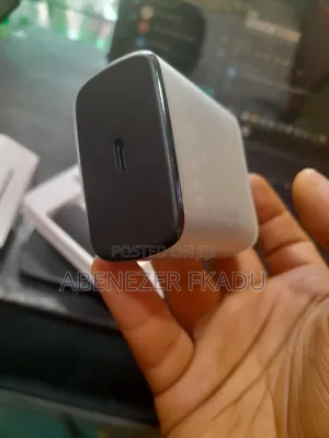 Type C Sumsung Charger