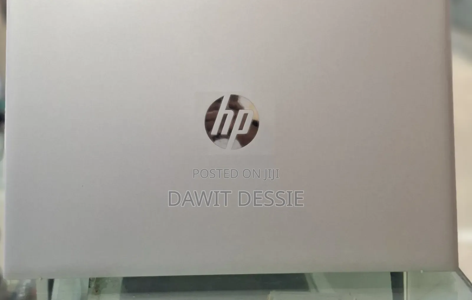 New Laptop HP 16GB Intel Core I5 SSD 512GB
