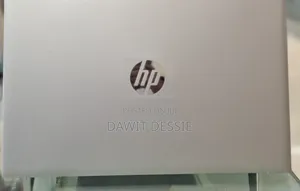 New Laptop HP 16GB Intel Core I5 SSD 512GB