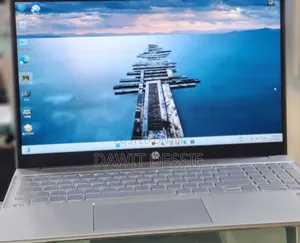 New Laptop HP 16GB Intel Core I5 SSD 512GB