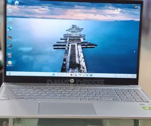 New Laptop HP 16GB Intel Core I5 SSD 512GB