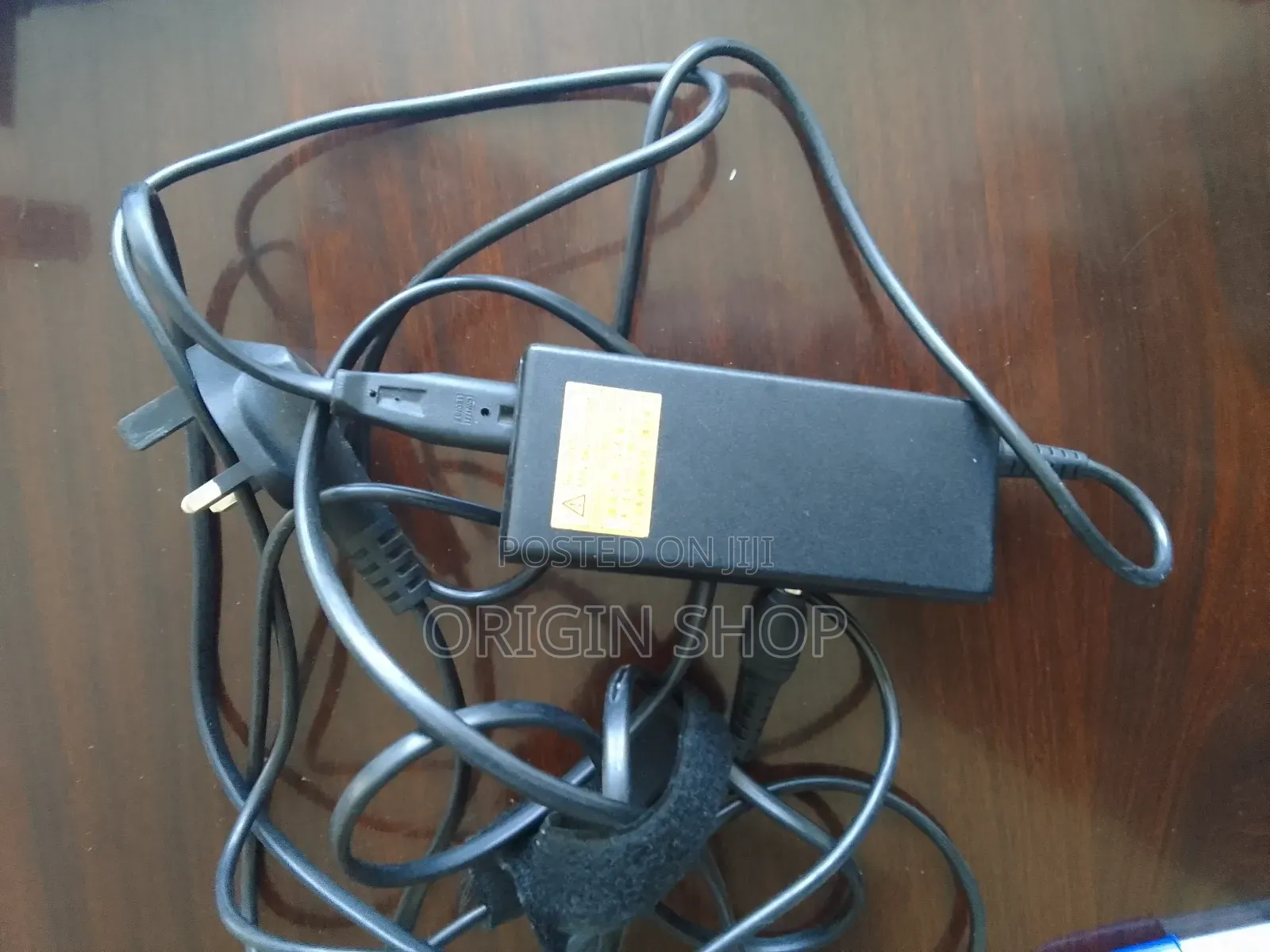 Toshiba Laptop Charger