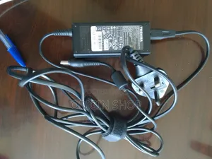Toshiba Laptop Charger