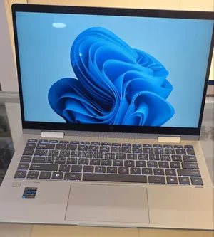 Photo - New Laptop HP Envy X360 16GB Intel Core I7 SSD 512GB