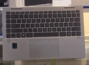 New Laptop HP Envy X360 16GB Intel Core I7 SSD 512GB