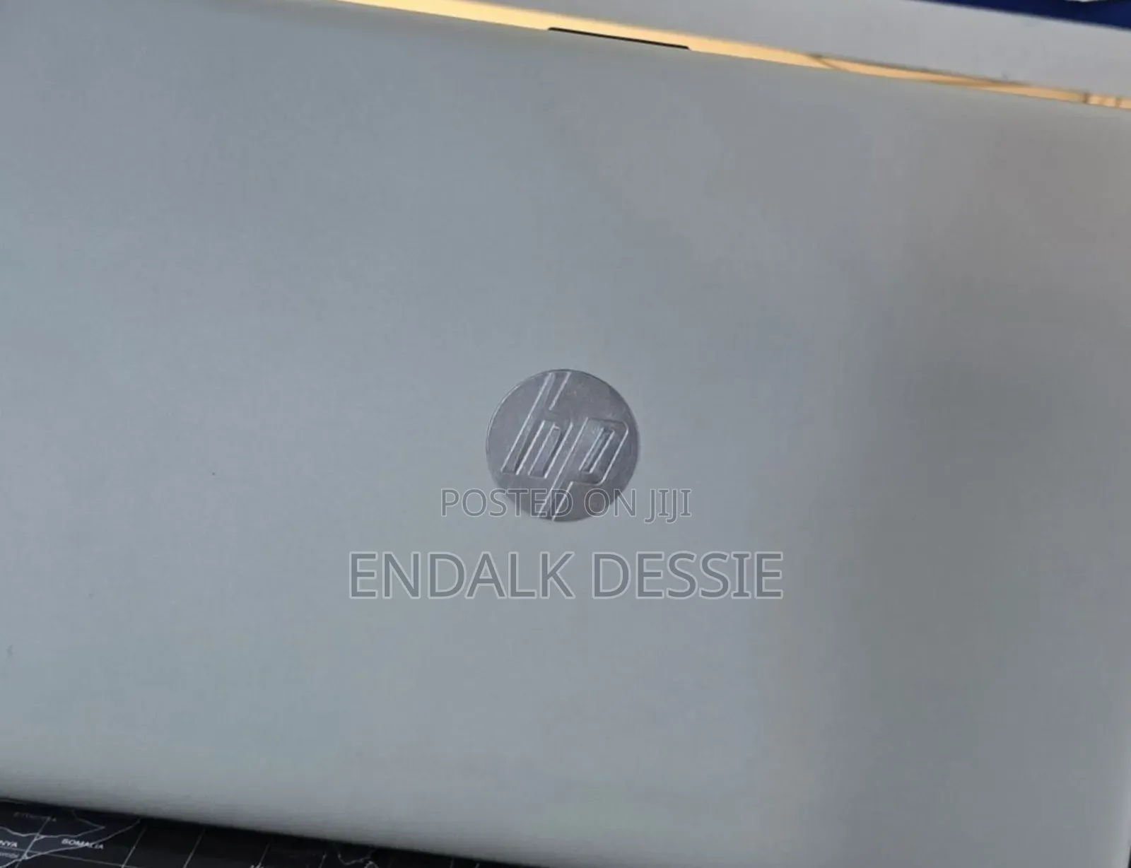 New Laptop HP 16GB Intel Core I5 SSD 512GB